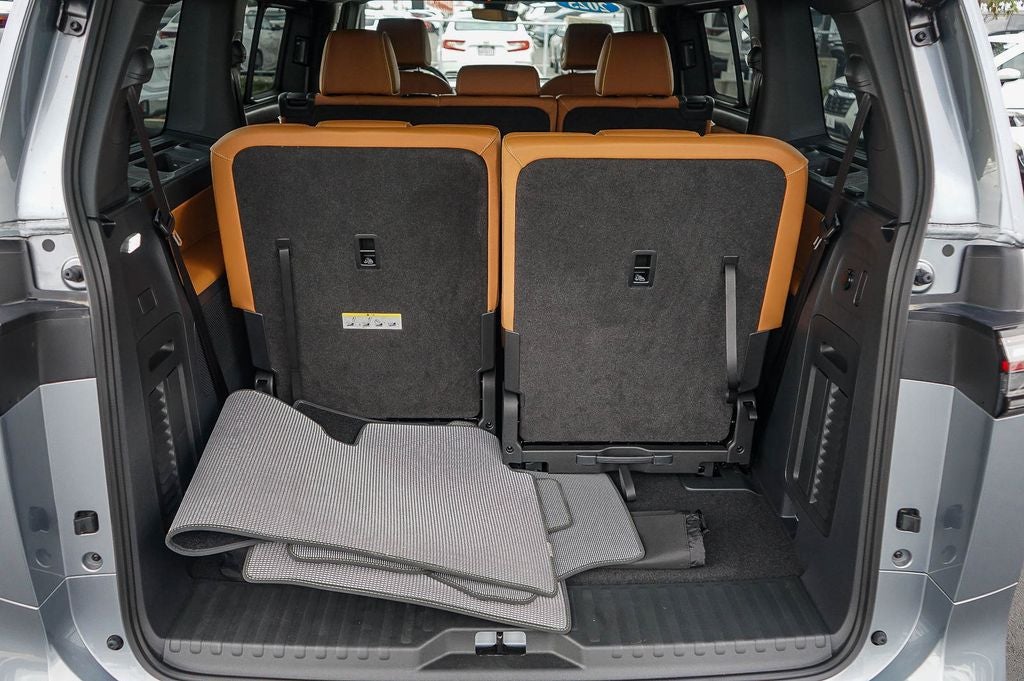 2025 Volkswagen ID. Buzz Pro S
