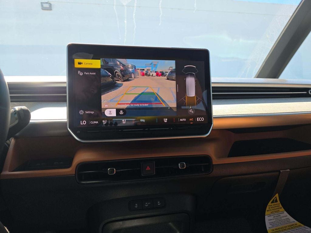 2025 Volkswagen ID. Buzz Pro S