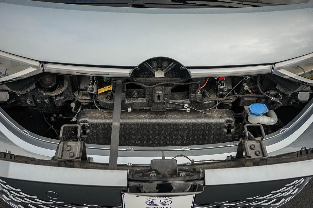 2025 Volkswagen ID. Buzz Pro S