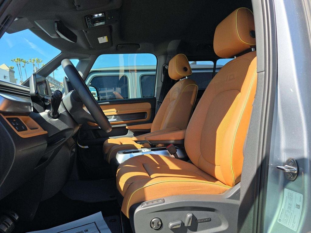 2025 Volkswagen ID. Buzz Pro S