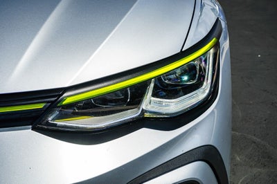 2022 Volkswagen Golf GTI 2.0T SE