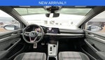 2022 Volkswagen Golf GTI 2.0T SE