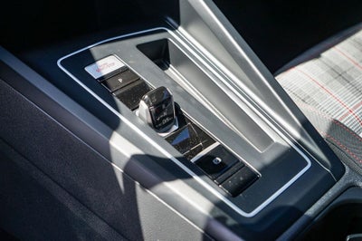 2022 Volkswagen Golf GTI 2.0T SE