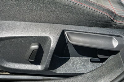2022 Volkswagen Golf GTI 2.0T SE