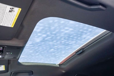 2022 Volkswagen Golf GTI 2.0T SE