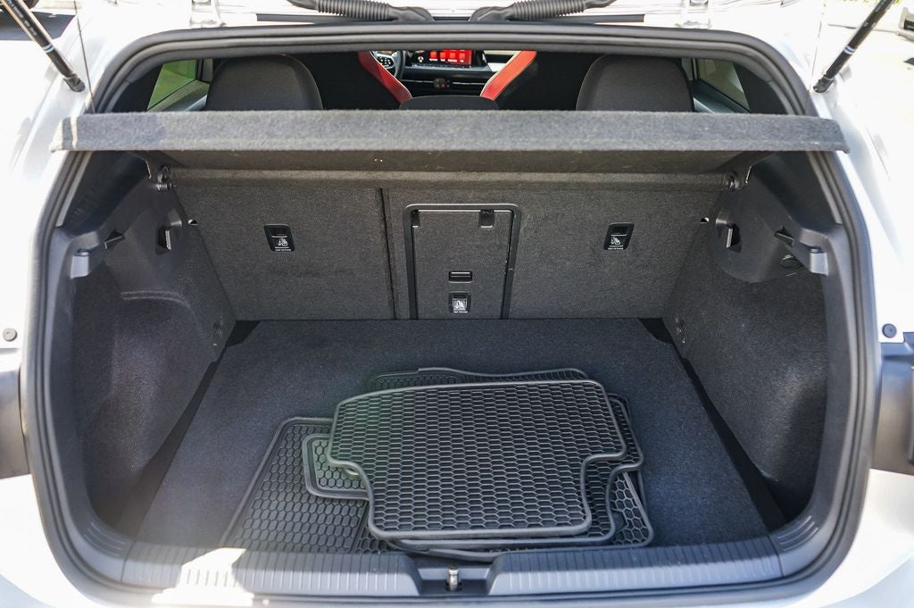 2022 Volkswagen Golf GTI 2.0T SE