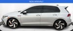 2022 Volkswagen Golf GTI 2.0T SE