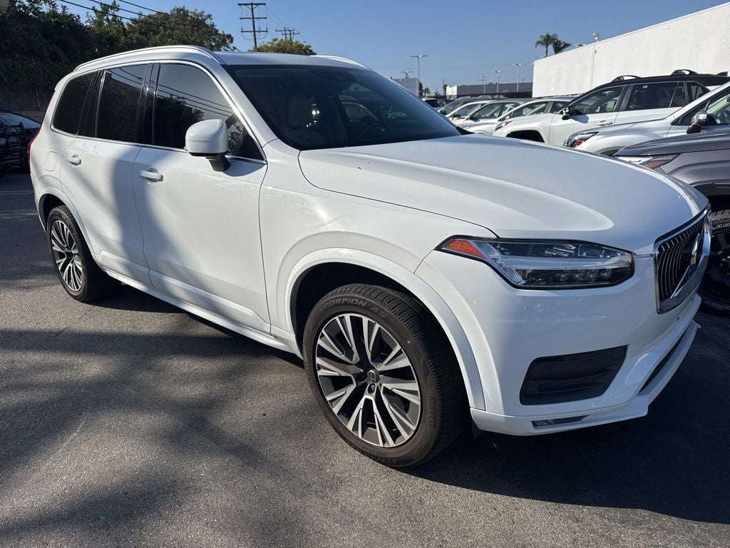 2020 Volvo XC90 T5 Momentum