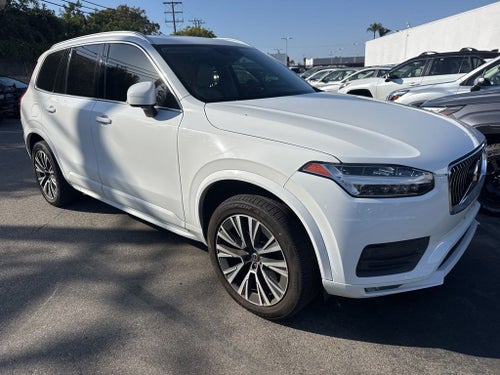 2020 Volvo XC90 T5 Momentum