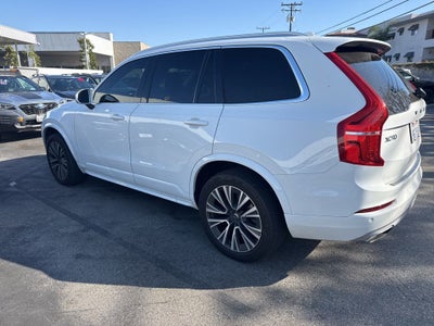 2020 Volvo XC90 T5 Momentum