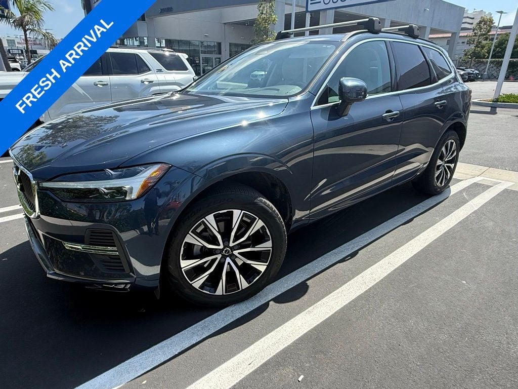 2023 Volvo XC60 B5 Core FWD's photo