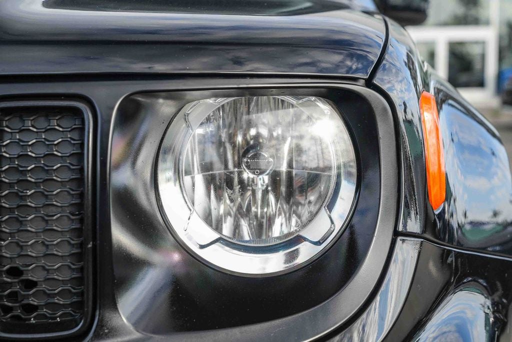 2023 Jeep Renegade Altitude