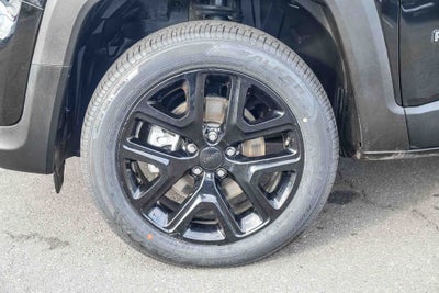 2023 Jeep Renegade Altitude