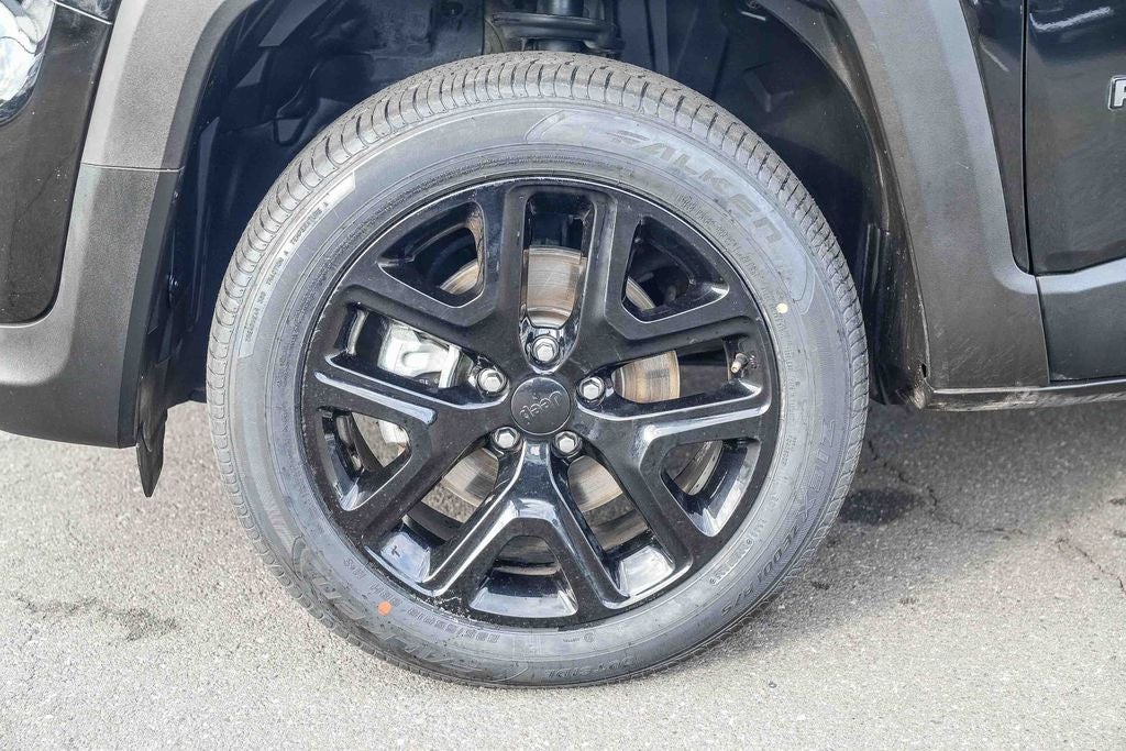 2023 Jeep Renegade Altitude