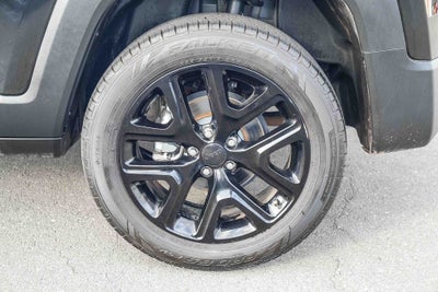 2023 Jeep Renegade Altitude