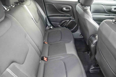 2023 Jeep Renegade Altitude