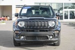 2023 Jeep Renegade Altitude
