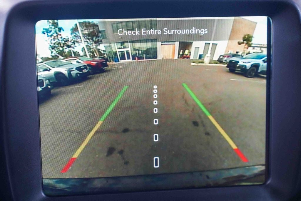 2023 Jeep Renegade Altitude