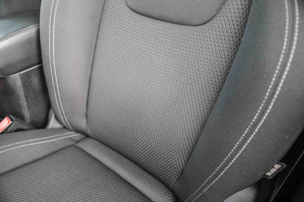 2023 Jeep Renegade Altitude