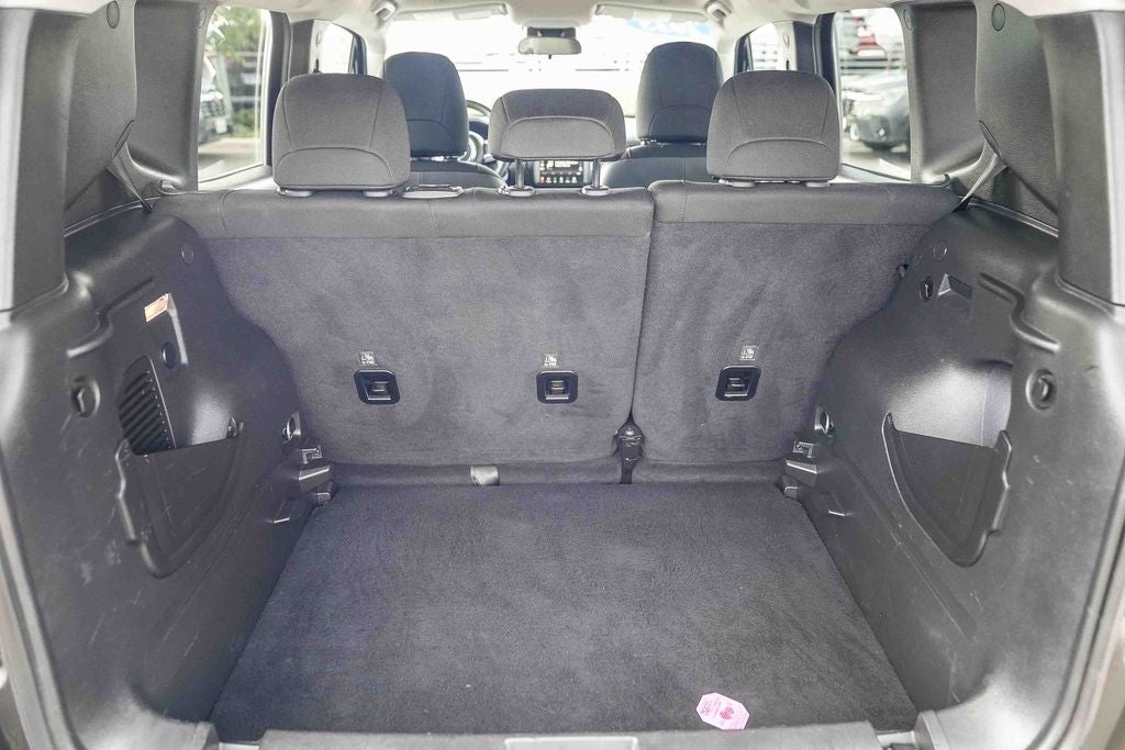 2023 Jeep Renegade Altitude