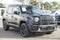 2023 Jeep Renegade Altitude