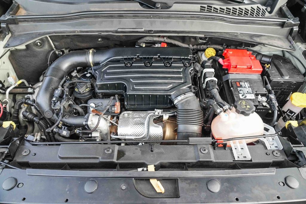 2023 Jeep Renegade Altitude