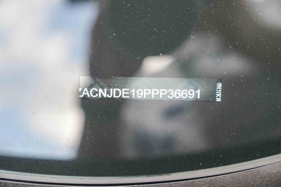 2023 Jeep Renegade Altitude