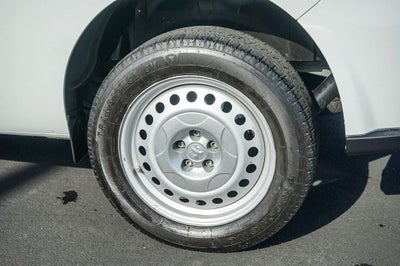 2022 RAM ProMaster City Base