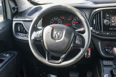 2022 RAM ProMaster City Base