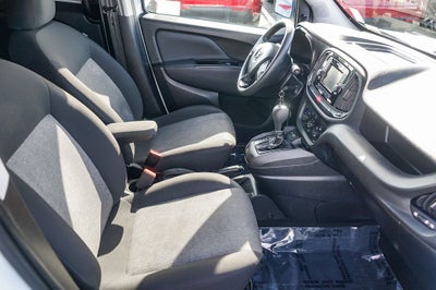 2022 RAM ProMaster City Base