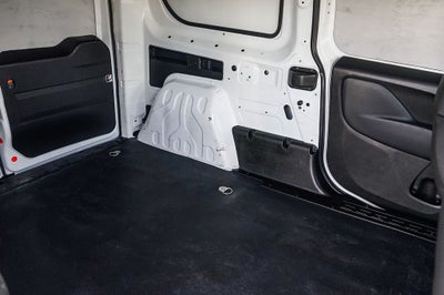 2022 RAM ProMaster City Base