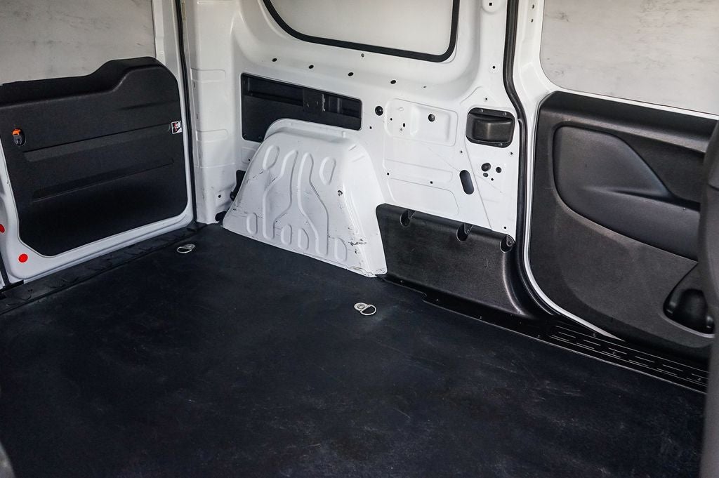 2022 RAM ProMaster City Base