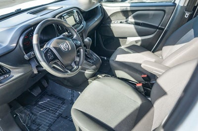 2022 RAM ProMaster City Base