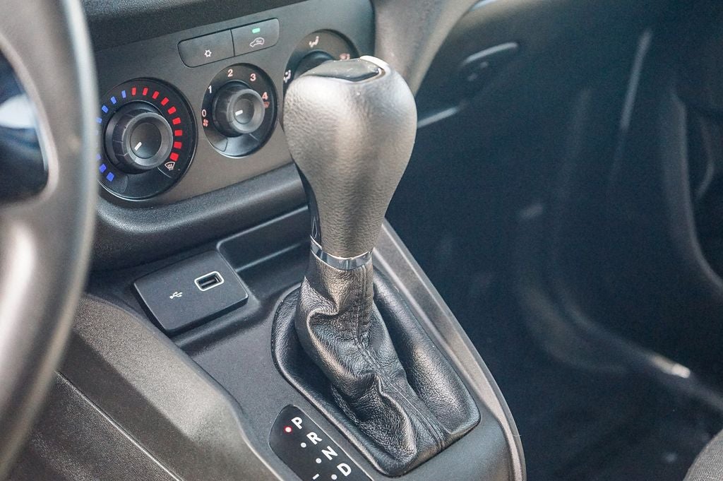 2022 RAM ProMaster City Base