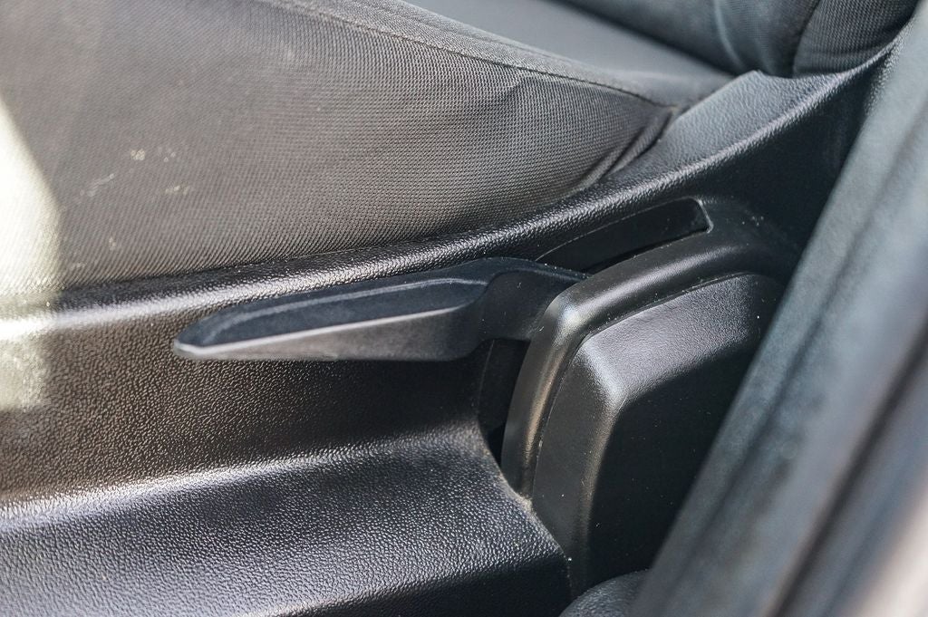 2022 RAM ProMaster City Base