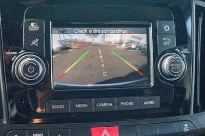 2022 RAM ProMaster City Base