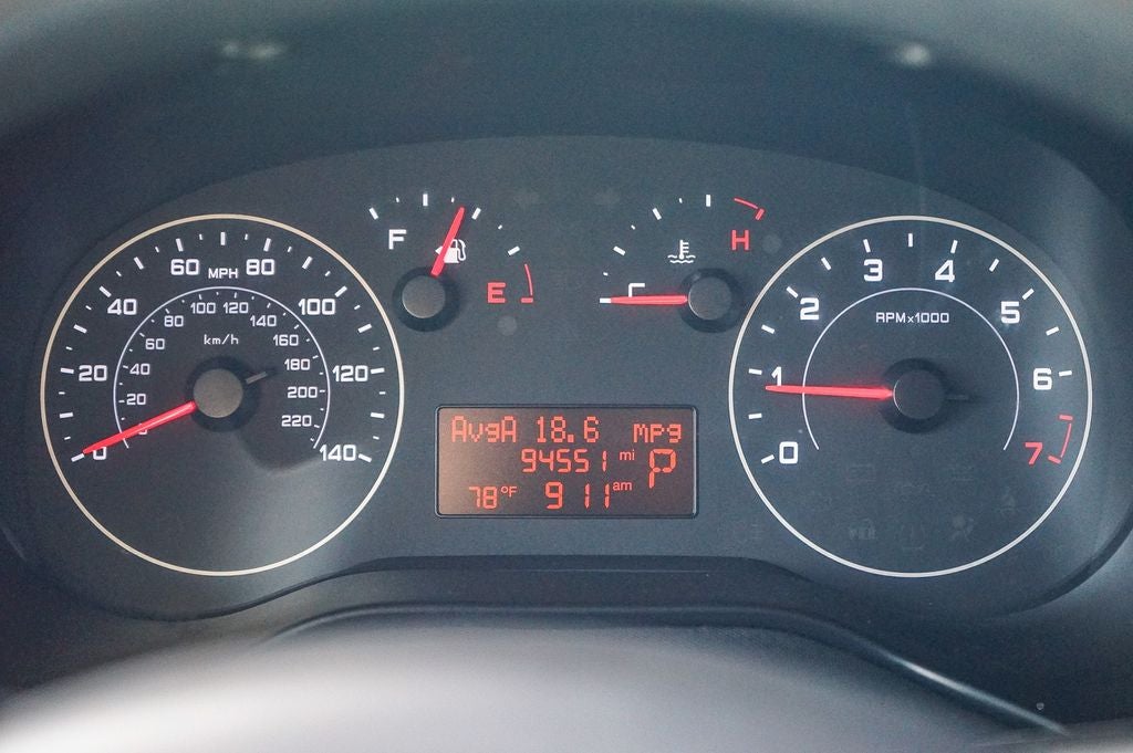 2022 RAM ProMaster City Base