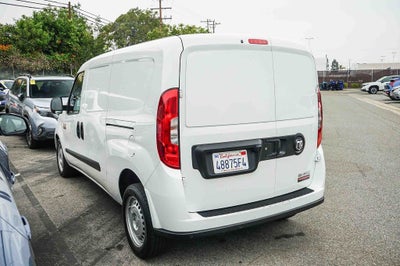 2022 RAM ProMaster City Base