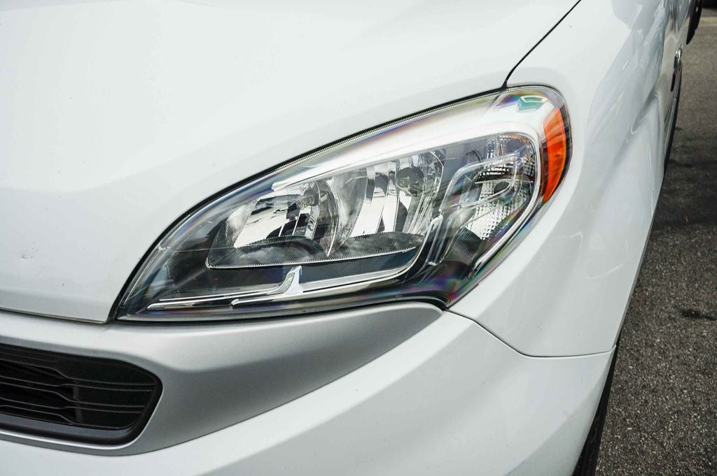 2022 RAM ProMaster City Base