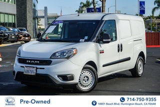 2022 RAM ProMaster City Base