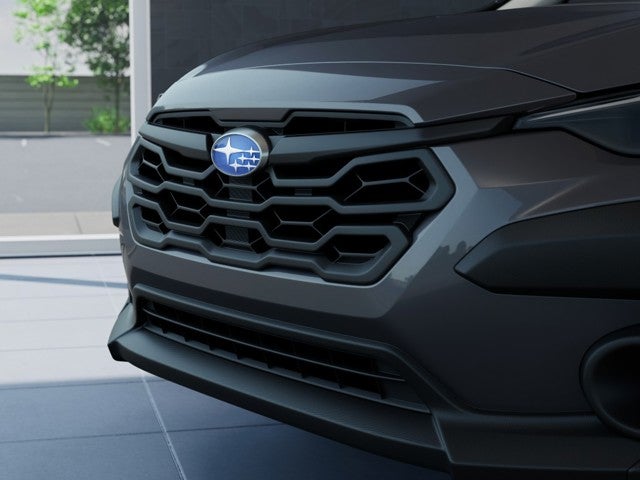 2027 Subaru CROSSTREK Base