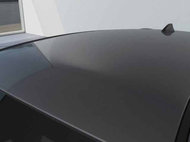 2027 Subaru CROSSTREK Base