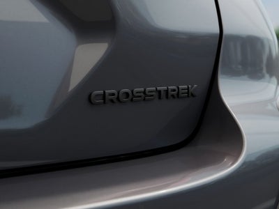 2027 Subaru CROSSTREK Base