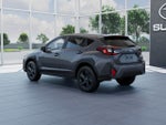 2027 Subaru CROSSTREK Base