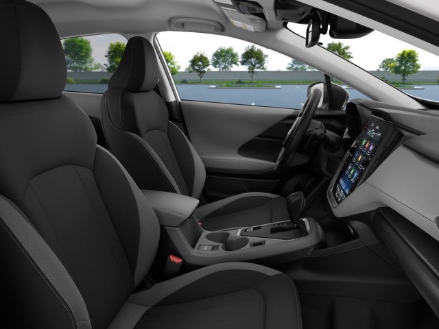 2027 Subaru CROSSTREK Premium