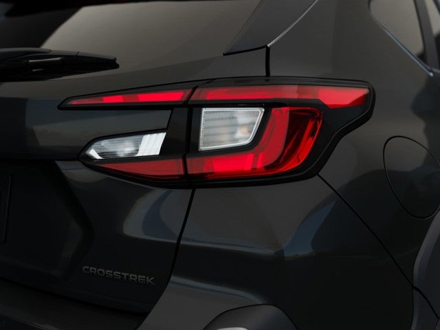 2027 Subaru CROSSTREK Limited