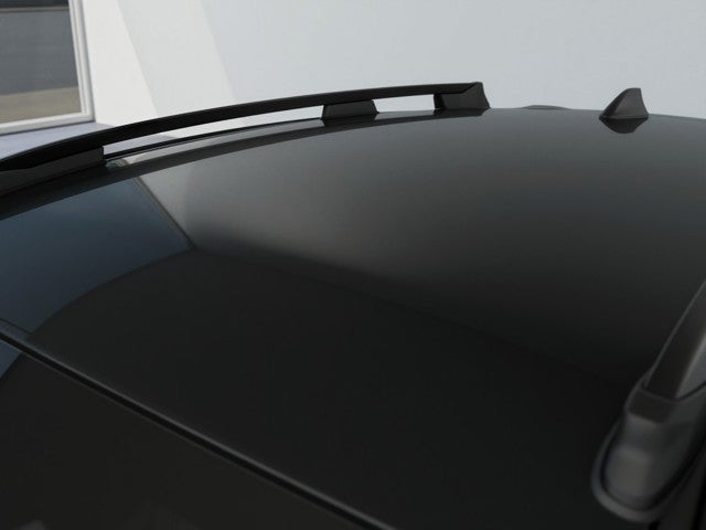 2027 Subaru CROSSTREK Limited