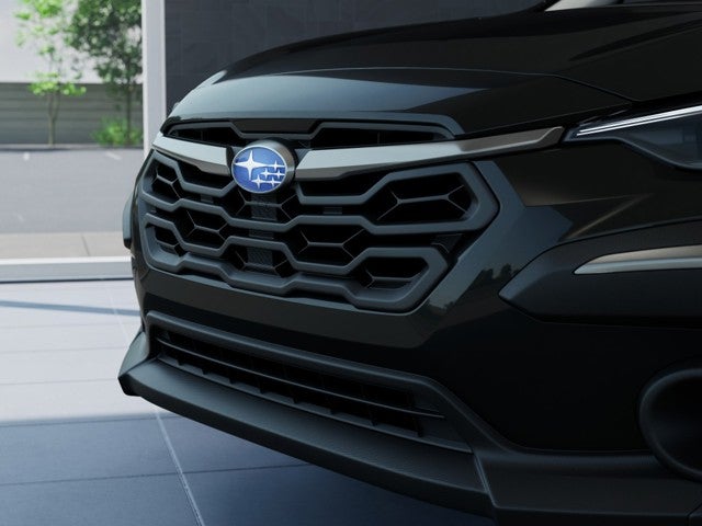 2027 Subaru CROSSTREK Limited