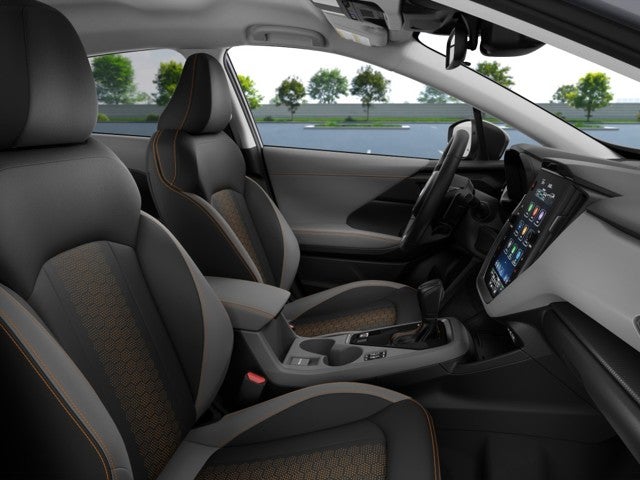 2027 Subaru CROSSTREK Limited
