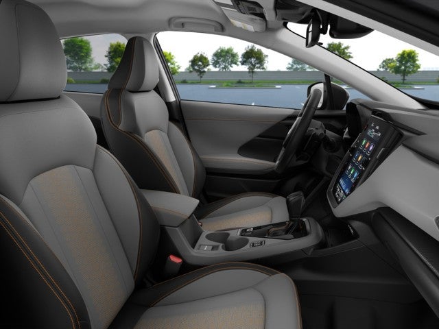 2027 Subaru CROSSTREK Limited
